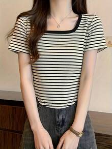 Women Tops - Multicolor - View 6