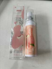 1 chai xịt thơm miệng BOAE 20ml trong suốt, dạng xịt tiện dụng hương trái cây, khử mùi và tạo hương thơm lâu dài, thích hợp cho các chuyến công tác, du lịch và sử dụng hàng ngày. - 20ml - Xem 11