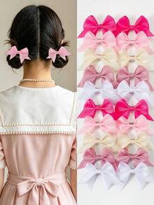 彩色