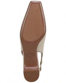 Franco Sarto L-Lyanna2 Slingback - Multicolor - View 5