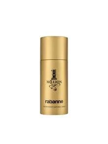 Paco Rabanne [حزمة] باكو رابان 1 مليون بخاخ مزيل العرق 150 مل * 2 - مليون - مشاهدة 4