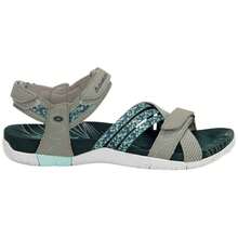 Chiruca Women Sport Sandals - Green - View 2