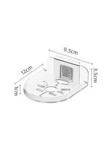 Adjustable Heavy Duty Camera Mount, Wall Mounted Surveillance Bracket For Home, Universal Bracket Compatible With Multiple Monitoring Systems, No Drilling Required, Space-Saving And Stable, Suitable For Indoor And Outdoor Use, Easy Installation - Multicolor - View 6