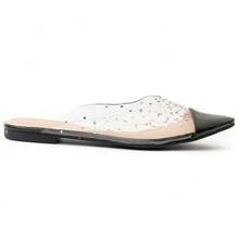 Montevita Ballerina Clara3 Nera - nero - Visualizzare 2