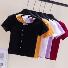 Women Lightweight Cardigans - Black - View 4