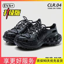Women Clogs - Black [2.0 Service Upgrade] - View 2