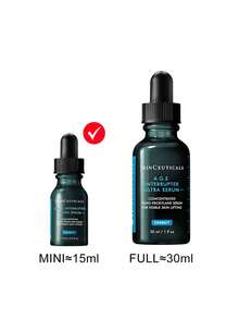 Skinceuticals A.G.E. Soothing Anti-Wrinkle Serum--15ml/0.5 Fl Oz - Mini 15ml - View 4