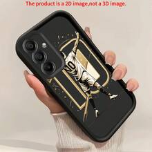 Expédition 24h depuis DE Coque de téléphone Apple 17 16 15 Pro Max Plus - Impression 2D Joueur de Football Numéro 10 Célébration Coque Arrière, Compatible avec Galaxy A02, A03, A04, A05, A06, A13, A14, A15, A16, A21, A22, A23, A24, A25, A32, A34, A35, A50, A52, A53, A54, A55, A73, S21, S22, S23+ 23 24 25 26 - 1 image couleur - Voir 4