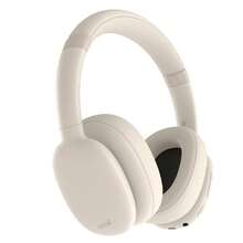 Auriculares Stereo Bluetooth Cascos COOL Roller Beige - Ver 2