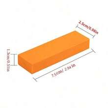 Eraser Cleaning Tools Removal Rust Remove Limescale And Bathroom Glass Eraser Home Kitchen Cleaning Accessories - A - View 7