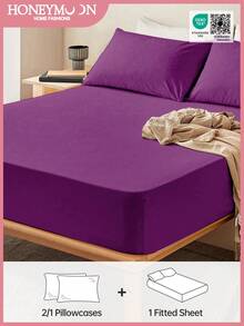 Purplish-red