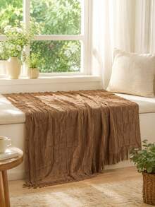 Blinds Brown