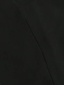 Men T-Shirts - Black - View 5