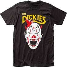 Women T-Shirts - Black - View 2