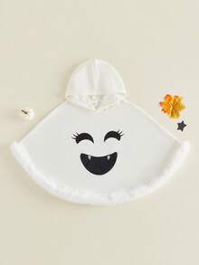 Young Boys Costumes - White - View 6