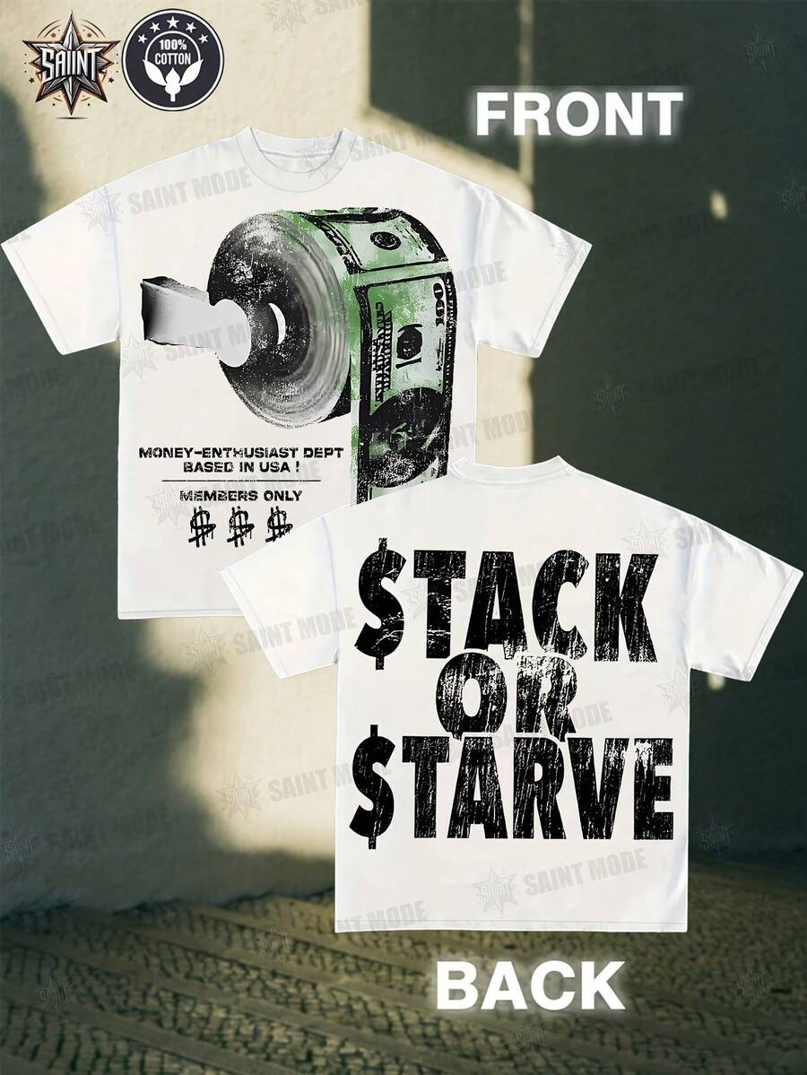 Camisetas sin mangas para hombre - Blanco - Ver 1