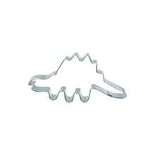 Dinosaur Cookie Cutters Set, 5 PCS Set Dinosaur Shaped Stainless Steel Molds Cookies, Biscuit, Vegetable, Fruit, Baking Pastries Doughs - 5 PCS Dinosaur - View 8