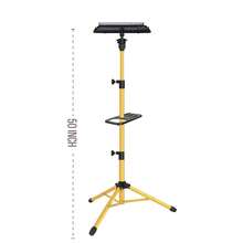 AliLeader Nampan Penata Rambut yang Dapat Diatur dengan Dudukan Wig, Desain Tripod Multifungsi untuk Memudahkan Pemasangan Ekstensi Rambut, Cocok untuk Salon dan Penggunaan di Rumah. - 1PC - View 13