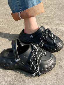 Black (black Shoelaces)
