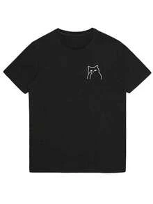 Camisetas sin mangas para hombre - Blanco - Ver 8