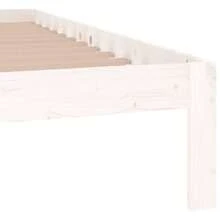 Bases de cama - Blanco - Ver 5