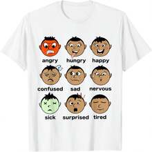Women T-Shirts - White - View 2