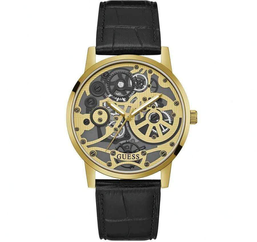 Relógio Guess® GW0570G1 - Tamanho Único - Ver 1