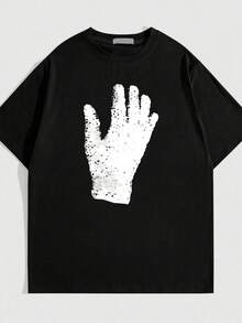 Women T-Shirts - Black 3 - View 2