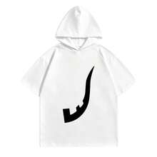 Women T-Shirts - White 2292 - View 7