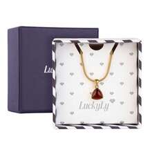 Women Jewelry Gifts - 1. January - Red Agate - View 1