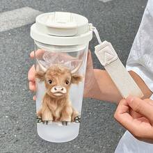高地牛