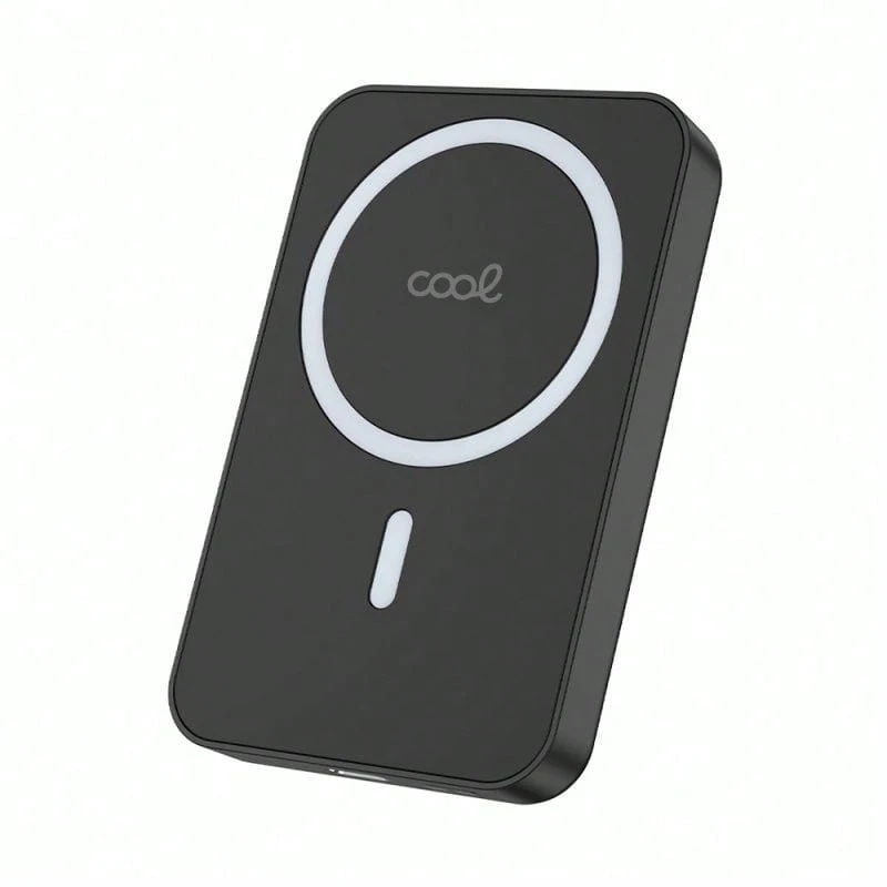 cool Banco de poder - Preto - Ver 1