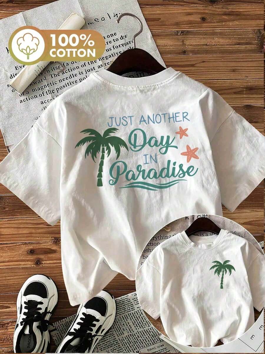 Women T-Shirts - White - View 1