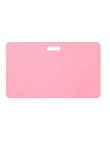 Reusable Silicone Memo Board, Reusable Silicone Erasable Badge Notebook Vertical Writing Erasable And Reusable Set, Compact And Portable, Suitable For Students And Nurses - Multicolor - View 10