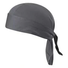 1pc Outdoor Sports Cap - Lightweight Breathable Lining, Suitable For Running, Hiking, Fishing, Sweat-Absorbent Unisex Cap, Multi-Colors For Spring/Summer, Suitable For Cycling, Fitness, Great Gift - Male Pirate - View 15