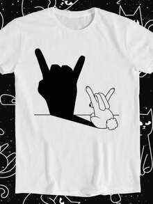 White 8