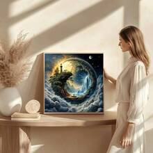 Cross-Stitch Kits And Accessories - Color B - View 6