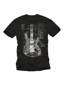 Women T-Shirts - Back - View 1