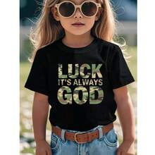 V-On D-Utch Toddler White T-Shirt Classic Logo Lightweight Cotton Short Sleeve Shirt, Easter Outfit Girl, Baby Tees For Women, E-D H-Ardy Clothes, Y2k - 黑色14 - 查看 1