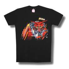 Women T-Shirts - Black - View 2