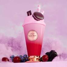Armaf Delights Yum Yum 3.4 Edp Eau De Parfum For Woman Suitable For Dating, Parties And Business The Perfect Gift For Holiday - 甜美風 - 查看 1
