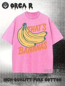 Women T-Shirts - Wahed Cotton Roe Red - View 1