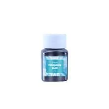 34色紮染染料粉，每瓶30ml/1.01oz，鮮豔織物染料，適用於DIY紮染計畫、紡織藝術、手工藝品、派對裝飾、T恤、托特包和學校手工活動，易於混合且持久的著色劑，創意DIY用品及返校季適用 - 單件 - 查看 29