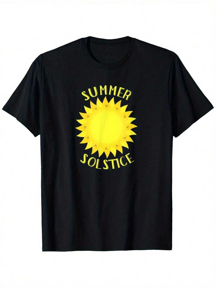 Kvinnor T-shirts - Svart - Visa 1