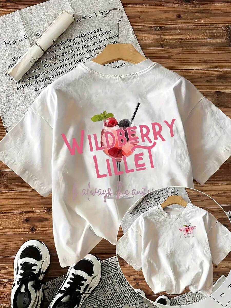 Women T-Shirts - White - View 1