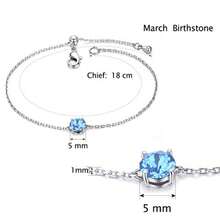 Women Jewelry Gifts - March - View 7