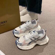 Women Field Sport Shoes - Grey - View 4