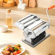 Pasta Machines & Attachments - B - View 3