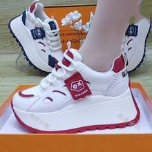 Women Field Sport Shoes - Blue - View 4