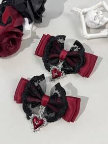 Burgundy 1